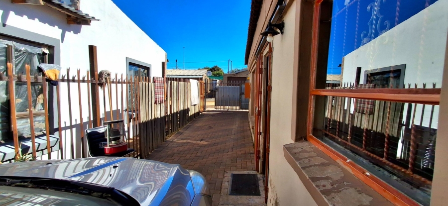 3 Bedroom Property for Sale in Rocklands Free State